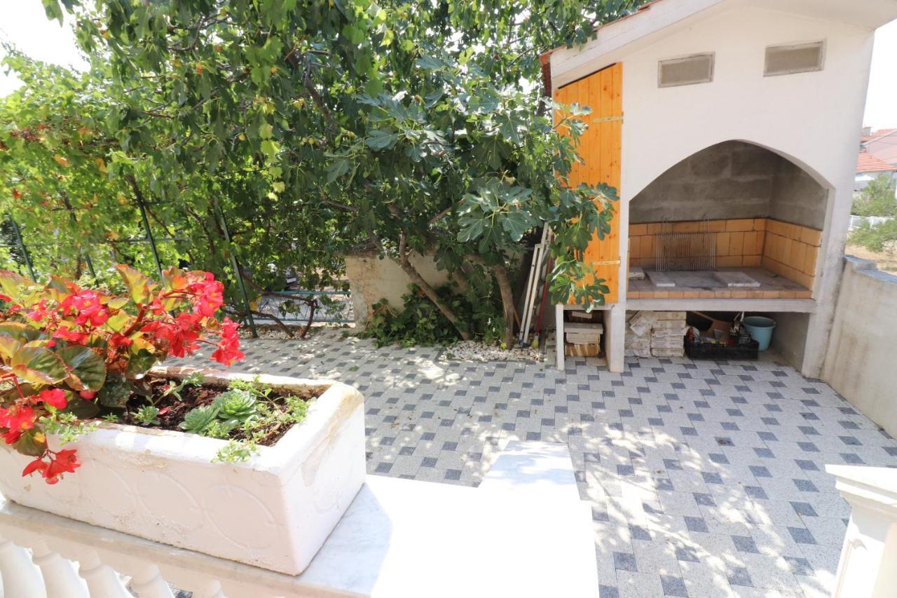 Apartments Magdalena Vodice Exterior foto